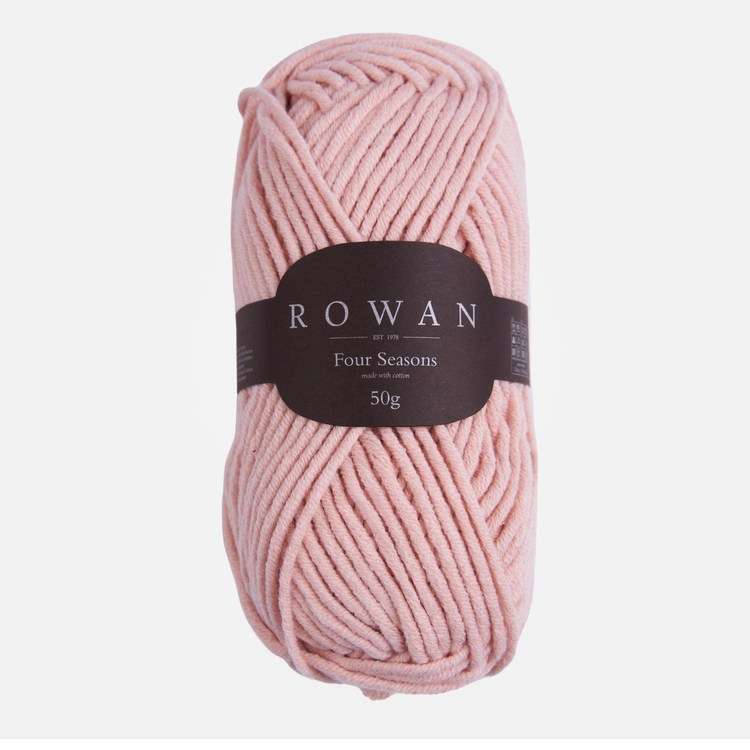 Rowan Four Seasons | 006 (Blossom)