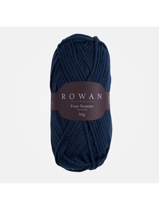Rowan Four Seasons | 008 (Twilight)