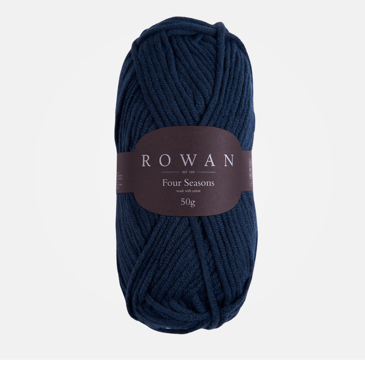 Rowan Four Seasons | 008 (Twilight)