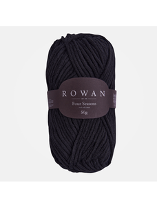 Rowan Four Seasons | 009 (Luna)