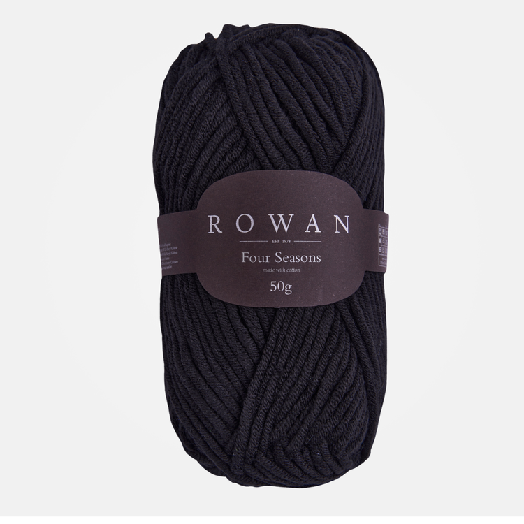 Rowan Four Seasons | 009 (Luna)