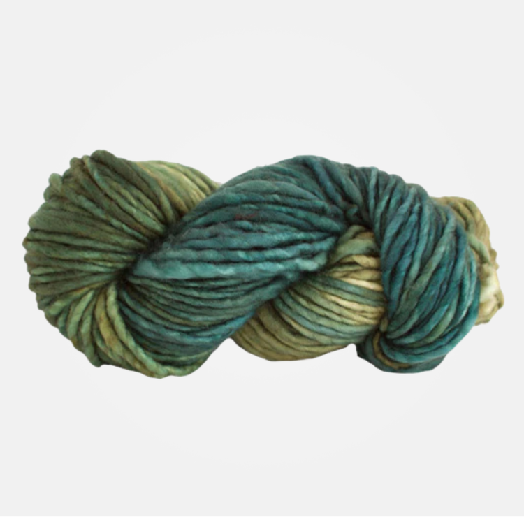 Manos del Uruguay Franca | Follage