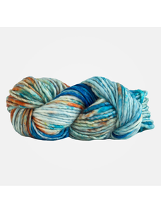 Manos del Uruguay Franca | Koi