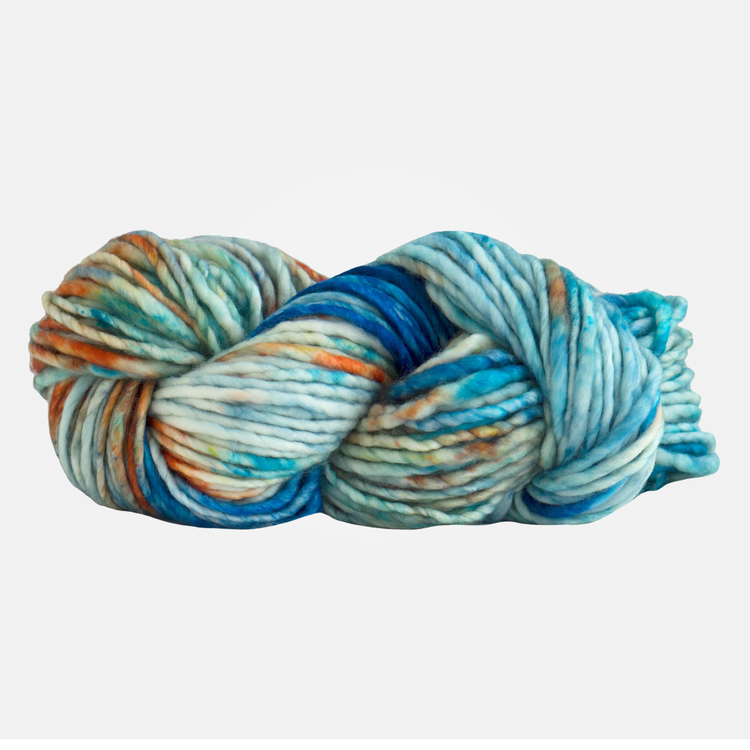 Manos del Uruguay Franca | Koi