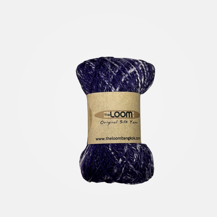 The Loom Fusilli | 02 (Concord)