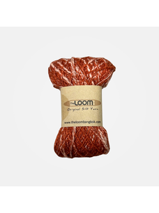 The Loom Fusilli | 07 (Pumpkin)