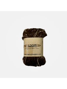 The Loom Fusilli | 09 (Chocolate)
