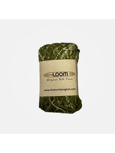 The Loom Fusilli | 10  (Lettuce)