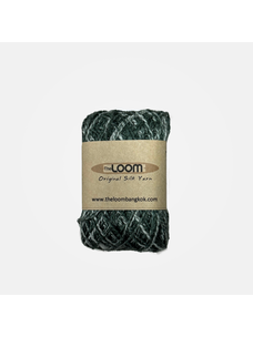 The Loom Fusilli | 11 (Swiss Chard)