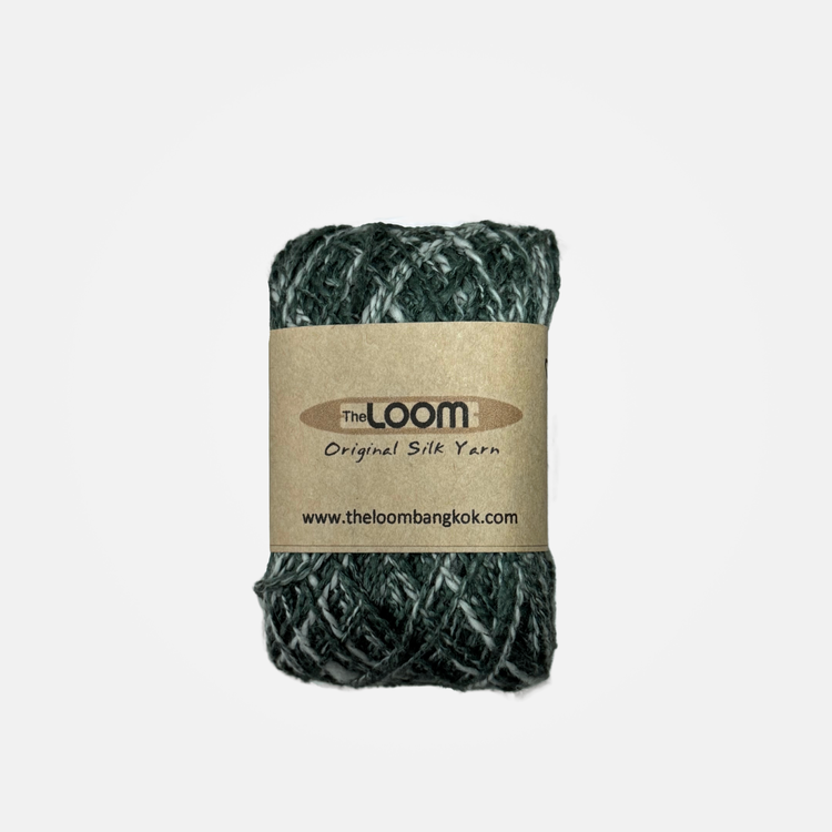 The Loom Fusilli | 11 (Swiss Chard)