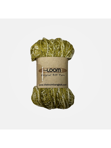 The Loom Fusilli | 21 (Lime)