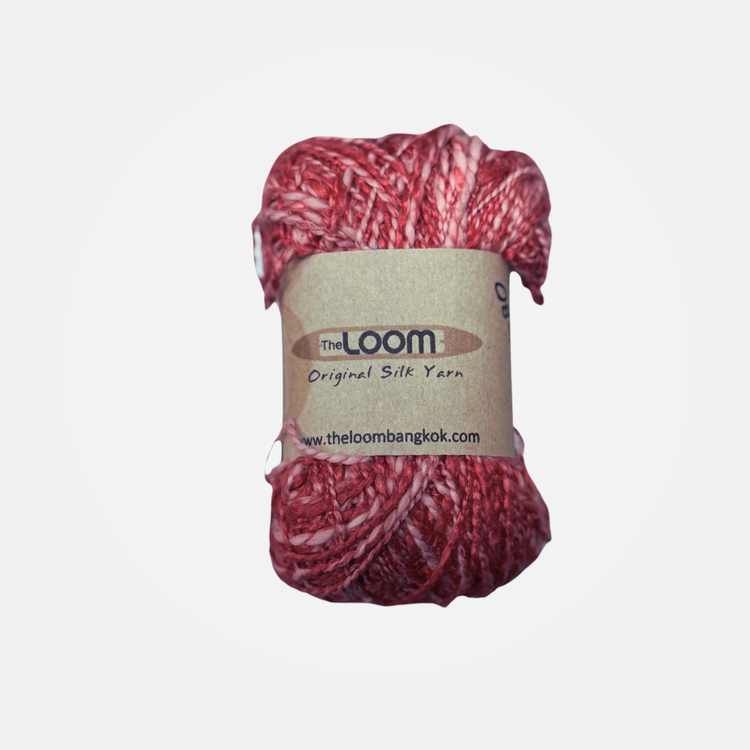 The Loom Fusilli | 26 (Watermelon)