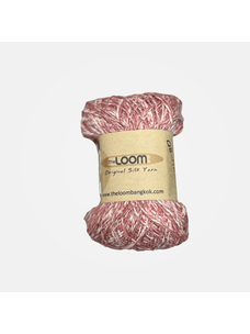 The Loom Fusilli | 28 (Rhubarb)