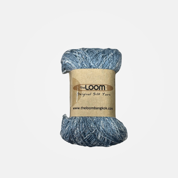 The Loom Fusilli | 30 (Ice)