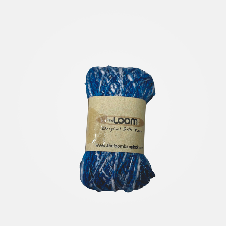 The Loom Fusilli | 31 (Yaz Berry)