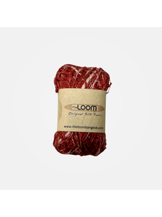 The Loom Fusilli | 32 (Radish)