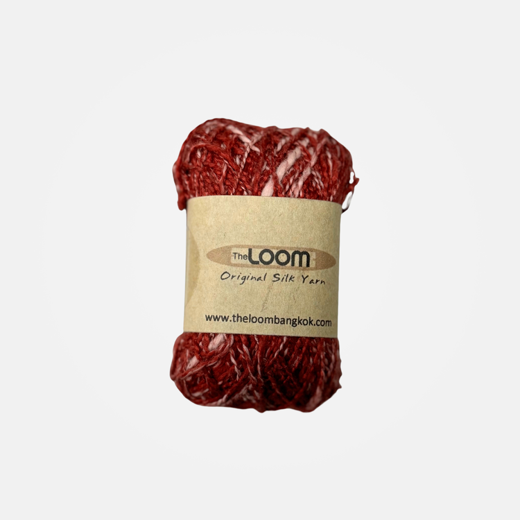 The Loom Fusilli | 32 (Radish)