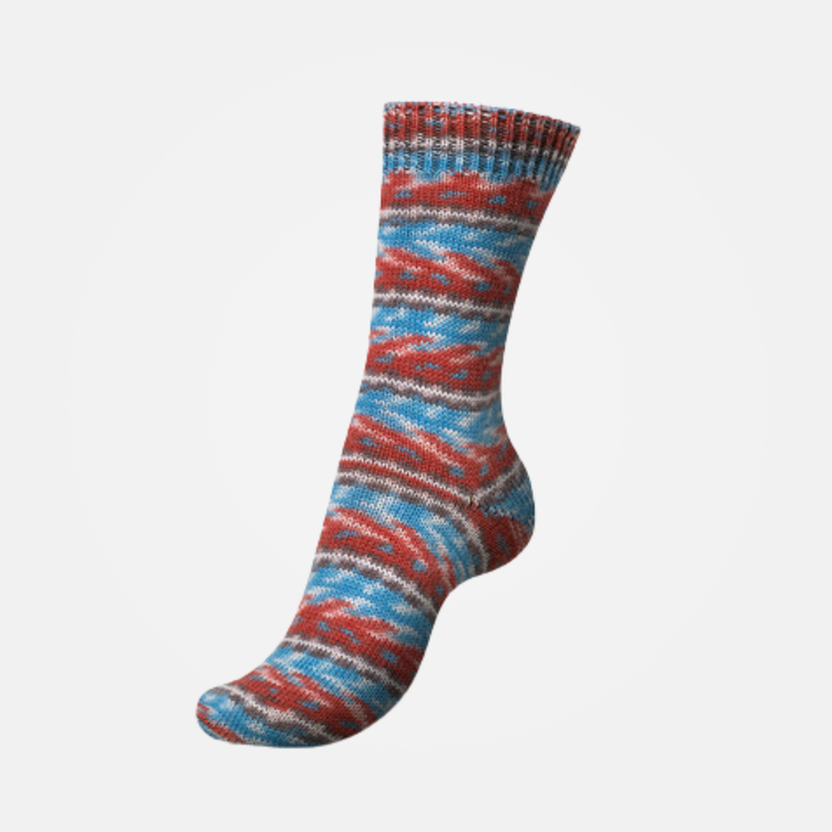 Regia Gargia Color Arne & Carlos | 3856 (Banak)