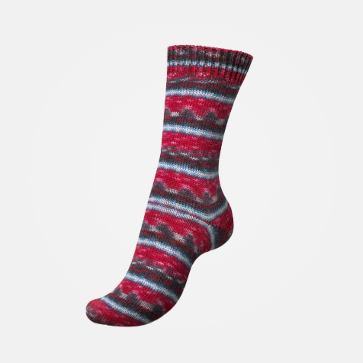 Regia Gargia Color Arne & Carlos | 3859 (Tana)