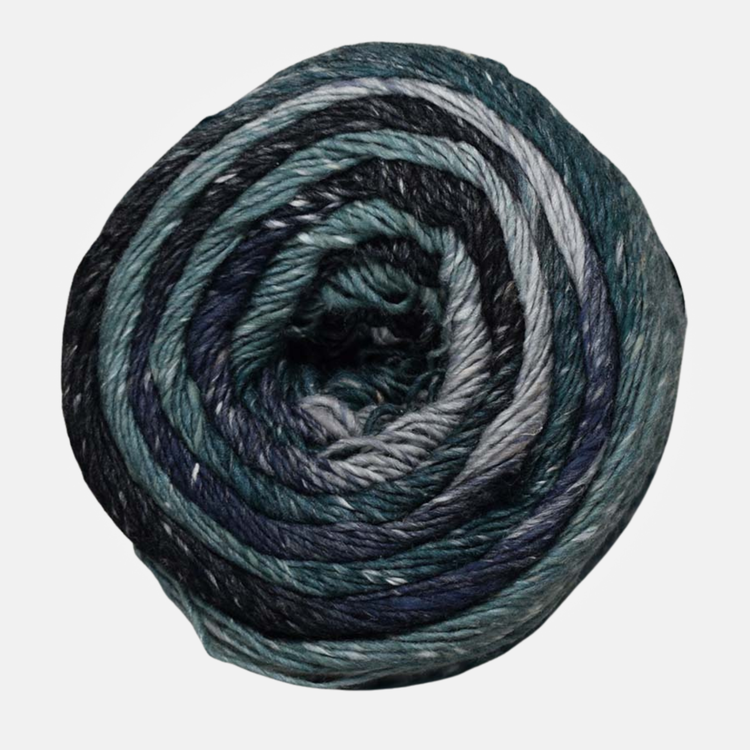 Noro Geshi | 01 (Mishima)