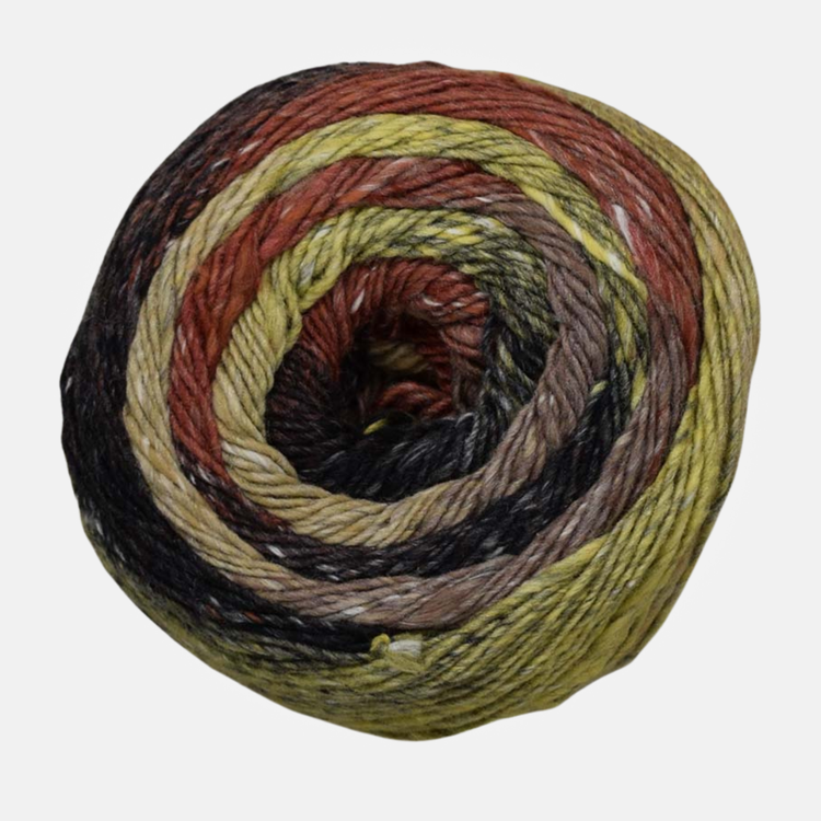 Noro Geshi | 07  ( Hokuto)