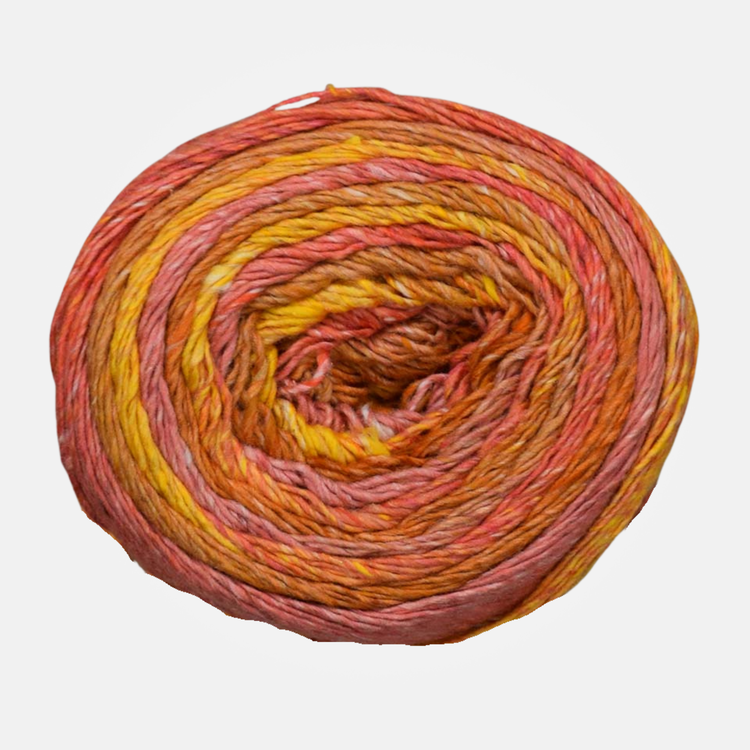 Noro Geshi | 08 (Unzen)