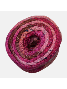 Noro Geshi | 09 (Ibara)