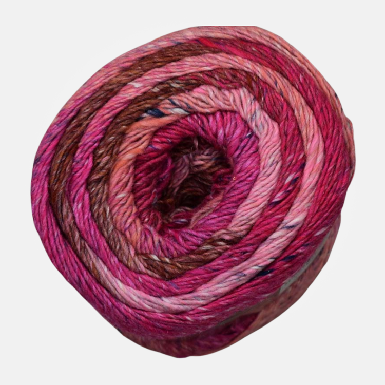 Noro Geshi | 09 (Ibara)