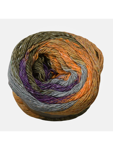 Noro Geshi | 14 (Ashibetsu)