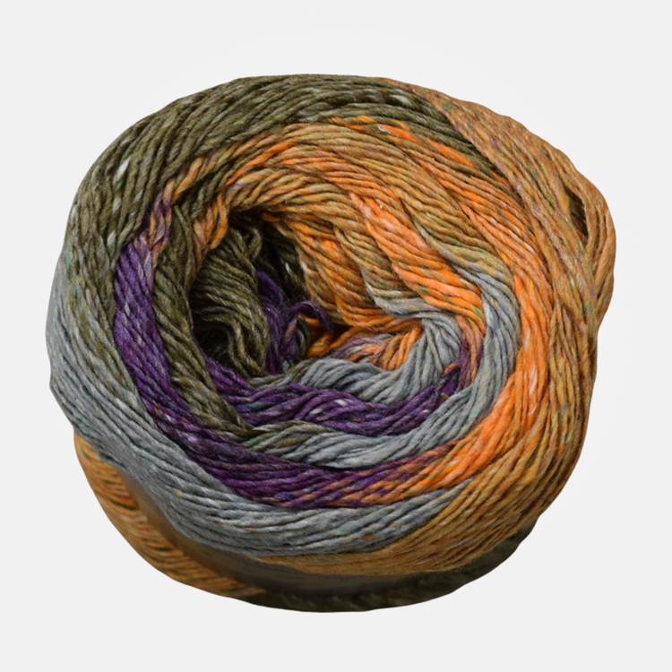 Noro Geshi | 14 (Ashibetsu)