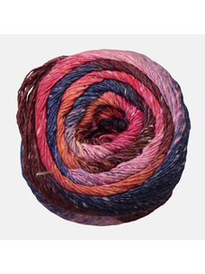 Noro Geshi | 16 (Hirakawa)