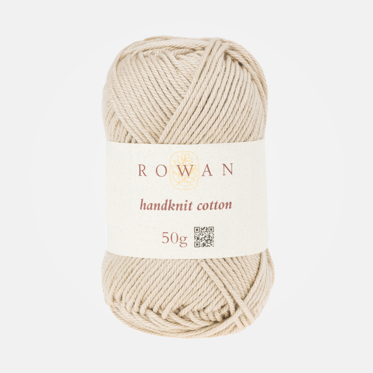 Rowan Handknit Cotton | 205 (Linen)