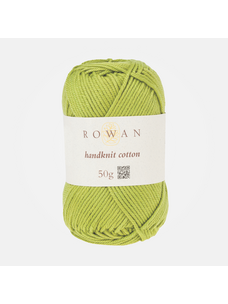 Rowan Handknit Cotton | 219 (Gooseberry)