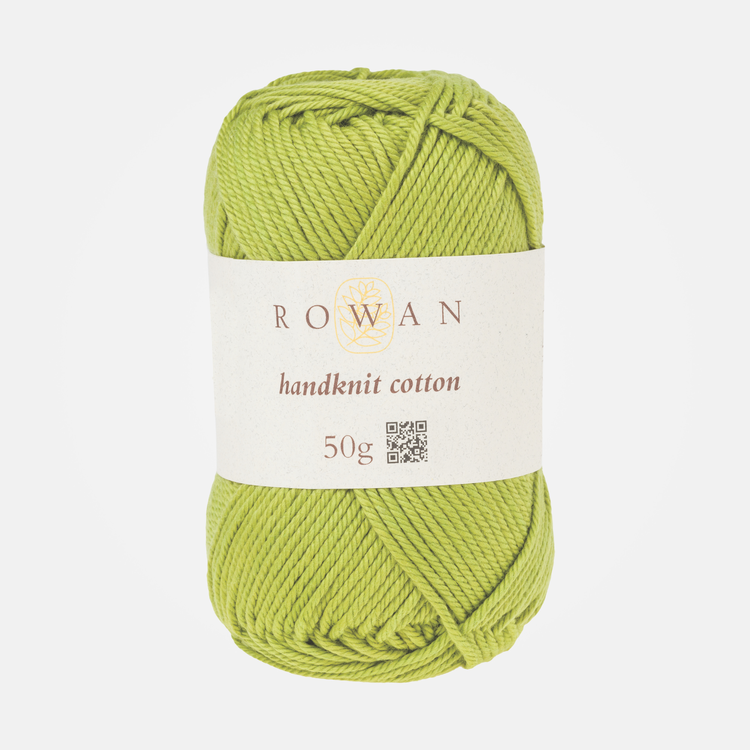 Rowan Handknit Cotton | 219 (Gooseberry)