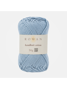 Rowan Handknit Cotton | 239 (Ice Water)