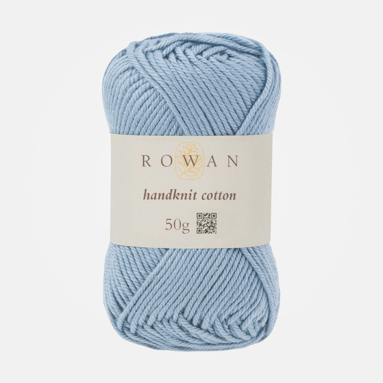 Rowan Handknit Cotton | 239 (Ice Water)