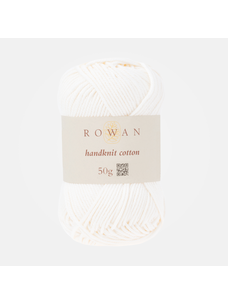 Rowan Handknit Cotton | 251 (Ecru)