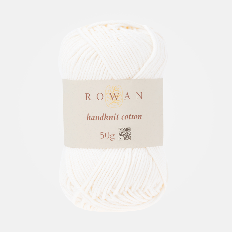 Rowan Handknit Cotton | 251 (Ecru)