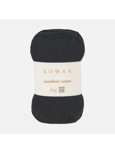 Rowan Handknit Cotton | 252 (Black)