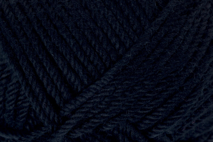 Rowan Handknit Cotton | 252 (Black)