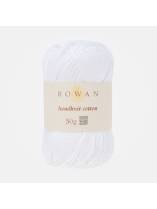 Rowan Handknit Cotton | 263 (Bleached)