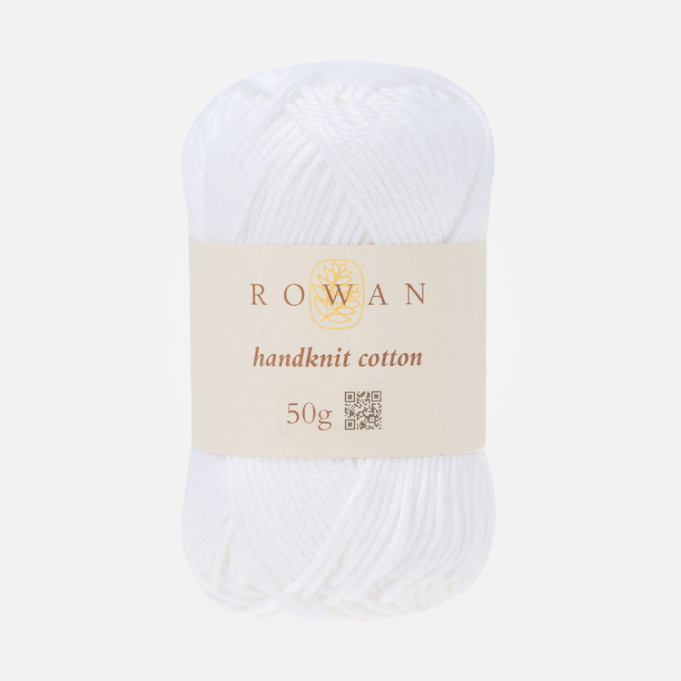 Rowan Handknit Cotton | 263 (Bleached)