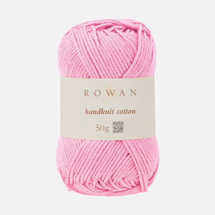 Rowan Handknit Cotton | 303 (Sugar)