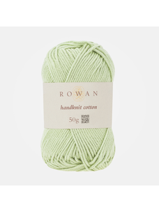 Rowan Handknit Cotton | 309 (Celery)