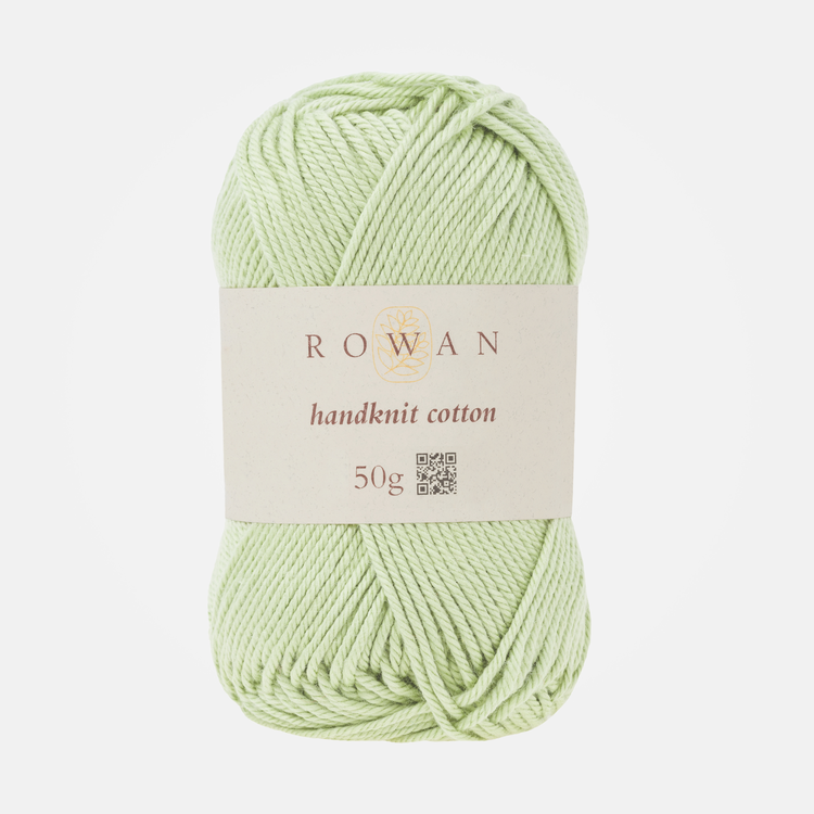 Rowan Handknit Cotton | 309 (Celery)