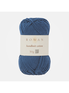 Rowan Handknit Cotton | 335 (Thunder)