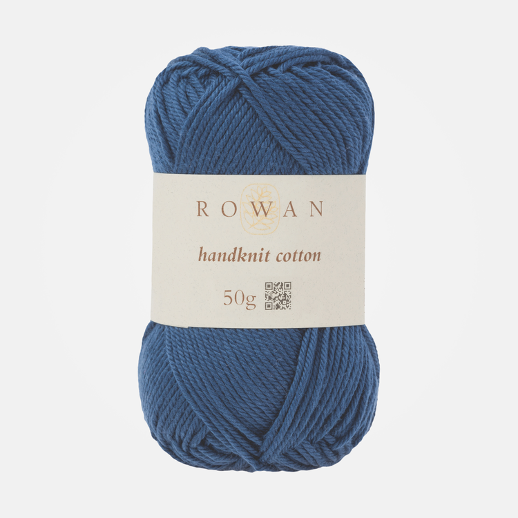 Rowan Handknit Cotton | 335 (Thunder)
