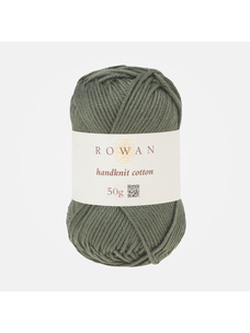 Rowan Handknit Cotton | 370 (Forest)