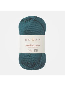 Rowan Handknit Cotton | 371 (North Sea)