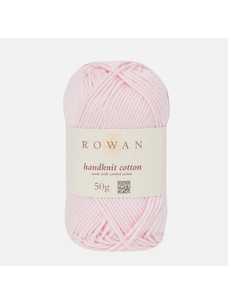 Rowan Handknit Cotton | 372 (BalletPink)